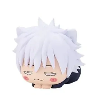 Jujutsu Kaisen - Gojo Satoru - Jujutsu Kaisen Ohiruneko Mini Figure Vol.3 - Ohiruneko Mini Figure (SEGA)