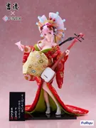 SoniComi (Super Sonico) - Sonico - F:Nex - 1/4 - Nihon Ningyou (FuRyu, Yoshitoku)
