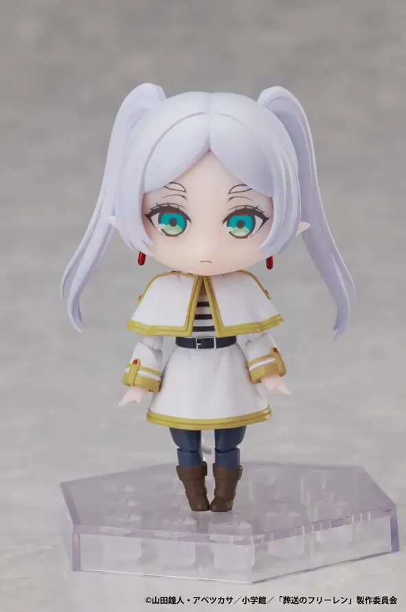 Sousou no Frieren - Frieren - Dform+ (elCOCO)