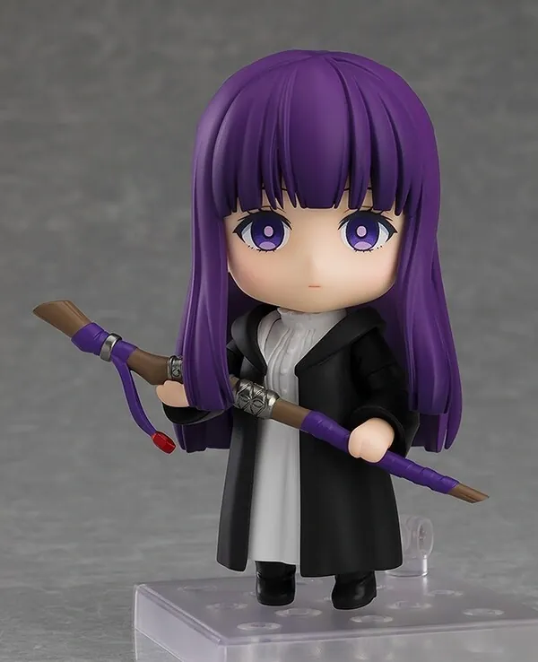 Sousou no Frieren - Fern - Nendoroid (#2368) (Good Smile Company)