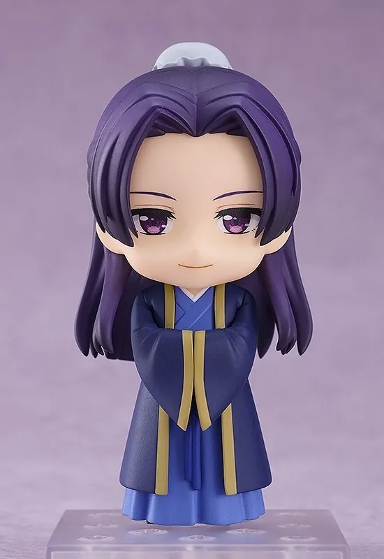 Kusuriya no Hitorigoto - Jinshi - Nendoroid (#2372) (Good Smile Company)