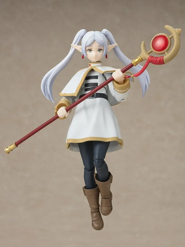 Sousou no Frieren - Frieren - S.H.Figuarts (Bandai Spirits)