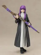 Sousou no Frieren - Fern - S.H.Figuarts (Bandai Spirits)
