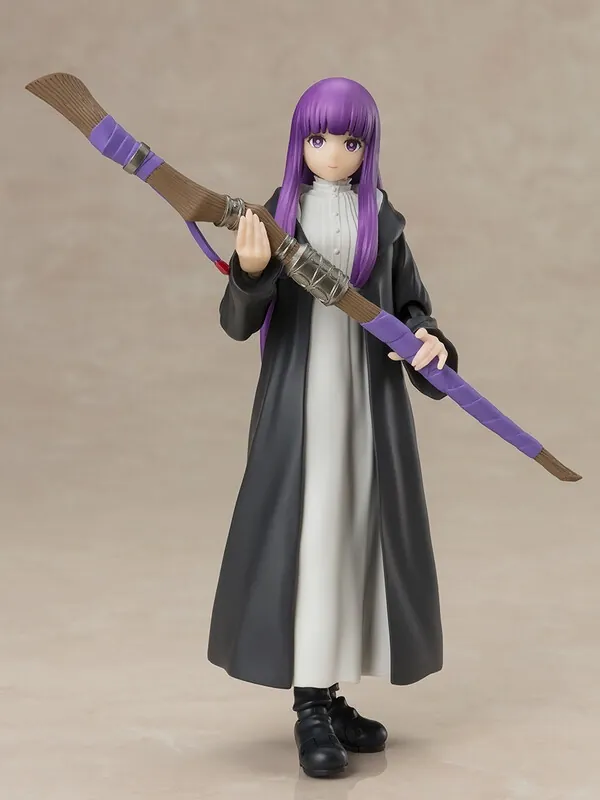 Sousou no Frieren - Fern - S.H.Figuarts (Bandai Spirits)
