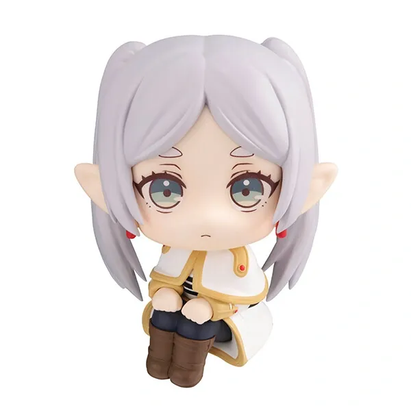 Sousou no Frieren - Frieren - Look Up (MegaHouse)