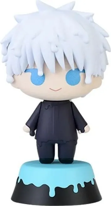 Jujutsu Kaisen Dai 2 Ki - Gojo Satoru - Mini Figure - Tiny Melties (SEGA)