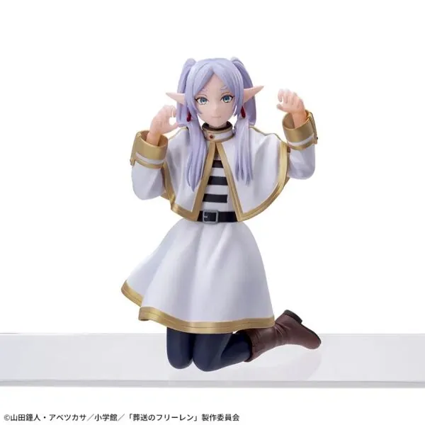 Sousou no Frieren - Frieren - Premium Chokonose Figure (SEGA)