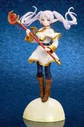 Sousou no Frieren - Frieren - 1/7 - Tai Aura Sen (Ques Q)