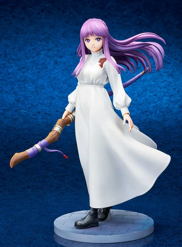 Sousou no Frieren - Fern - 1/7 - Tai Lügner-sen (Ques Q)