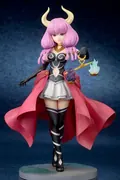 Sousou no Frieren - Aura - 1/7 - Dantoudai no (Ques Q)