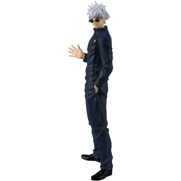 Jujutsu Kaisen Dai 2 Ki - Gojo Satoru - Ichiban Kuji - Ichiban Kuji Jujutsu Kaisen Kaigyoku Gyokusetsu 3 (Last One Prize) - Last One ver. (Bandai Spirits)
