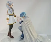 Sousou no Frieren - Frieren - Himmel - 1/8 - Kagami Renge no Mahou (Mokei Koubou Kokontouzai)