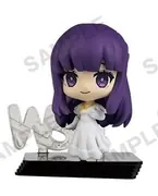 Sousou no Frieren - Fern - Shirokuro Capsule - Shirokuro Capsule Sousou no Frieren - White ver. (Bushiroad Creative)