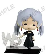 Sousou no Frieren - Frieren - Shirokuro Capsule - Shirokuro Capsule Sousou no Frieren - Black ver. (Bushiroad Creative)