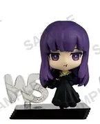 Sousou no Frieren - Fern - Shirokuro Capsule - Shirokuro Capsule Sousou no Frieren - Black ver. (Bushiroad Creative)