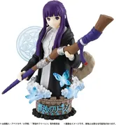 Sousou no Frieren - Fern - Puchirama EX - Puchirama EX Sousou no Frieren Their Journey. (MegaHouse)