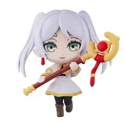 Sousou no Frieren - Frieren - Capsule Collection Figure - Gashapon Online - Sousou no Frieren Capsule Figure Collection (Bandai)
