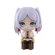 Sousou no Frieren - Frieren - Capsule Collection Figure - Gashapon Online - Sousou no Frieren Capsule Figure Collection (Bandai)