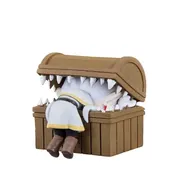 Sousou no Frieren - Frieren - Mimic - Capsule Collection Figure - Gashapon Online - Sousou no Frieren Capsule Figure Collection (Bandai)
