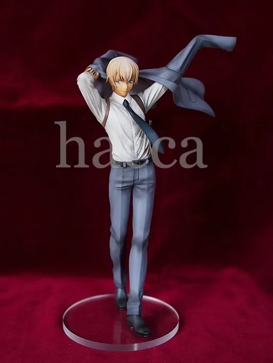 Meitantei Conan - Amuro Tooru - 1/8 - Suit ver. (Hacca)