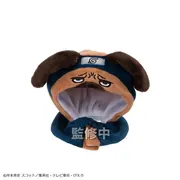 Naruto - Pakkun - Look Up - Poncho (MegaHouse)