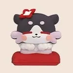 Honkai: Star Rail - Gummy Roll - Honkai: Star Rail Awoo Awoo Series - Honkai: Star Rail Awoo Awoo Series Chimera Mini Blind Bag Third (HeyDolls, miHoYo)