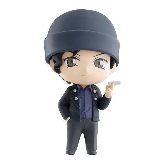 Meitantei Conan - Akai Shuuichi - Meitantei Conan Akai Tai (Bandai)