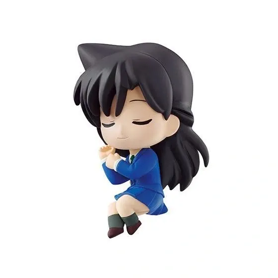 Meitantei Conan - Mouri Ran - Meitantei Conan Nemurasetai - Nemurasetai (Bandai)