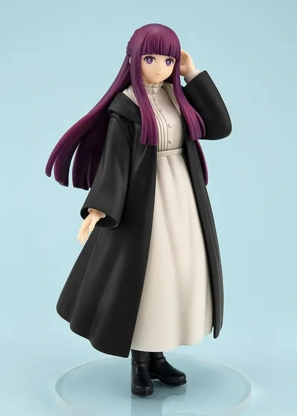 Sousou no Frieren - Fern - Pop Up Parade (Good Smile Company)