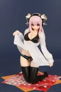 SoniComi (Super Sonico) - Sonico - 1/8 (83℃)