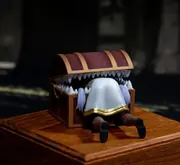 Sousou no Frieren - Frieren - Mimic - Miniature (Ao no Sukima)