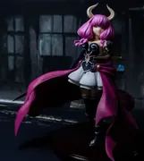 Sousou no Frieren - Aura - 1/7 (Ao no Sukima)