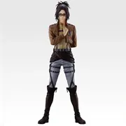 Shingeki no Kyojin - Hange Zoe - Ichiban Kuji - Ichiban Kuji Shingeki no Kyojin ~Shinzou o Sasageyo~ (E Prize) - Masterlise (Bandai Spirits)