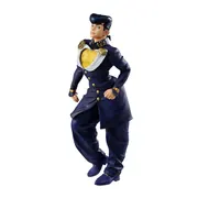 Diamond wa Kudakenai - Jojo no Kimyou na Bouken - Higashikata Josuke - Ichiban Kuji - Ichiban Kuji Jojo no Kimyou na Bouken Jojo's Assemble (D Prize) - Masterlise (Bandai Spirits)