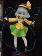 Touhou Project - Komeiji Koishi (Mecha Bot Heads, S2 Works)