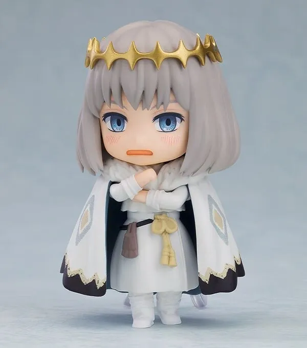 Fate/Grand Order - Oberon - Nendoroid Surprise - Nendoroid Surprise Fate/Grand Order Oberon Collection - 2nd Ascension Ver. (Good Smile Company, Orange Rouge)