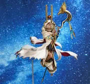 Fate/Grand Order - Tutankhamun (Ambivalent)