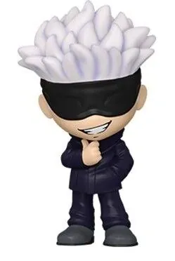 Jujutsu Kaisen - Gojo Satoru - Jujutsu Kaisen Mystery Minis - Mystery Minis (Funko Toys)