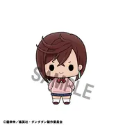 Dandadan - Ayase Momo - Chokorin Mascot - Chokorin Mascot TV Anime "Dandadan" (MegaHouse)
