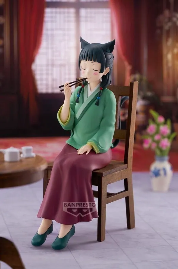 Kusuriya no Hitorigoto - Maomao (Bandai Spirits)