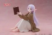 Sousou no Frieren - Frieren - Desktop Cute - Roomwear ver. (Taito)