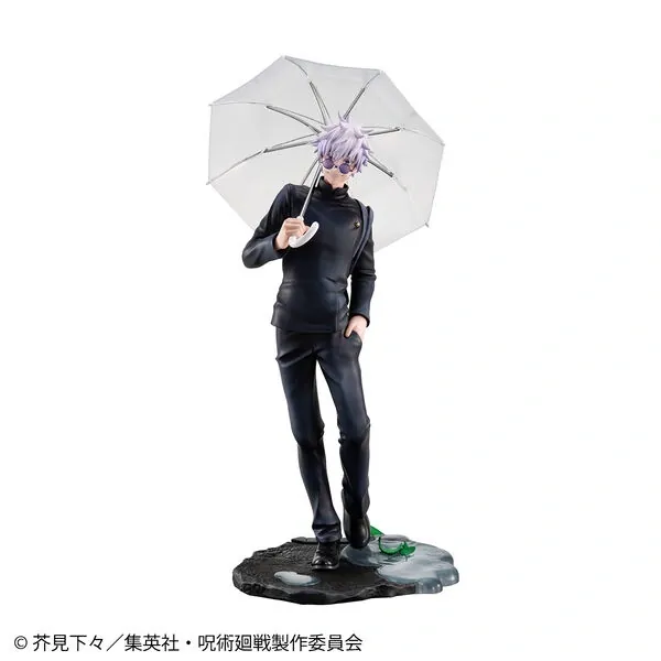 Jujutsu Kaisen - Gojo Satoru - Kousen Ver. (MegaHouse)