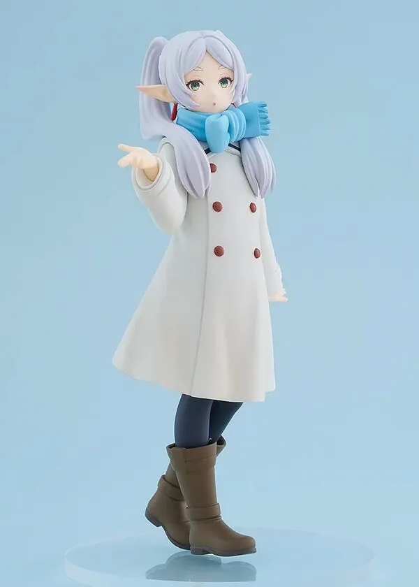 Sousou no Frieren - Frieren - Pop Up Parade - Blow Kiss Ver. (Good Smile Company)