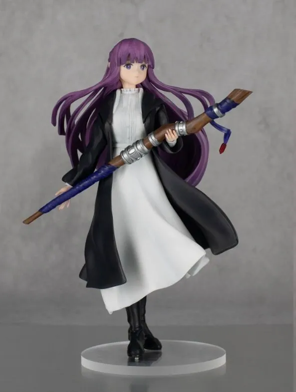 Sousou no Frieren - Fern - 1/8 (Butanabe no Ie)