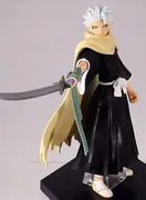 Bleach - Hitsugaya Toushirou - Bleach Characters 5 (Bandai)
