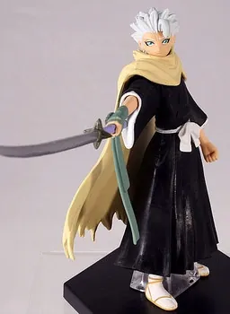 Bleach - Hitsugaya Toushirou - Bleach Characters 5 (Bandai)