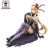 Monogatari Series - Kiss-shot Acerola-orion Heart-under-blade - SQ - Madogatari Exhibition, Devil Homura ver. (Banpresto)