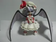 Touhou Project - Remilia Scarlet (Miho Zoukei)