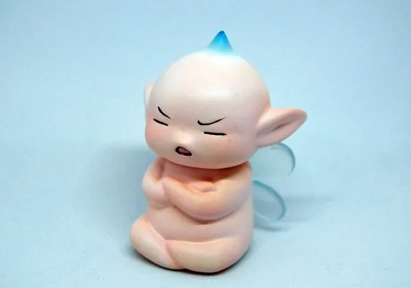 Berserk - Puck - Kuri (Oozato Kani Ichiba)