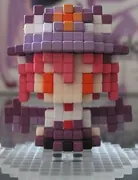 Touhou Project - Mystia Lorelei - Pixtone - Pixtone Touhou Series 1 - Secret (Phat Company)